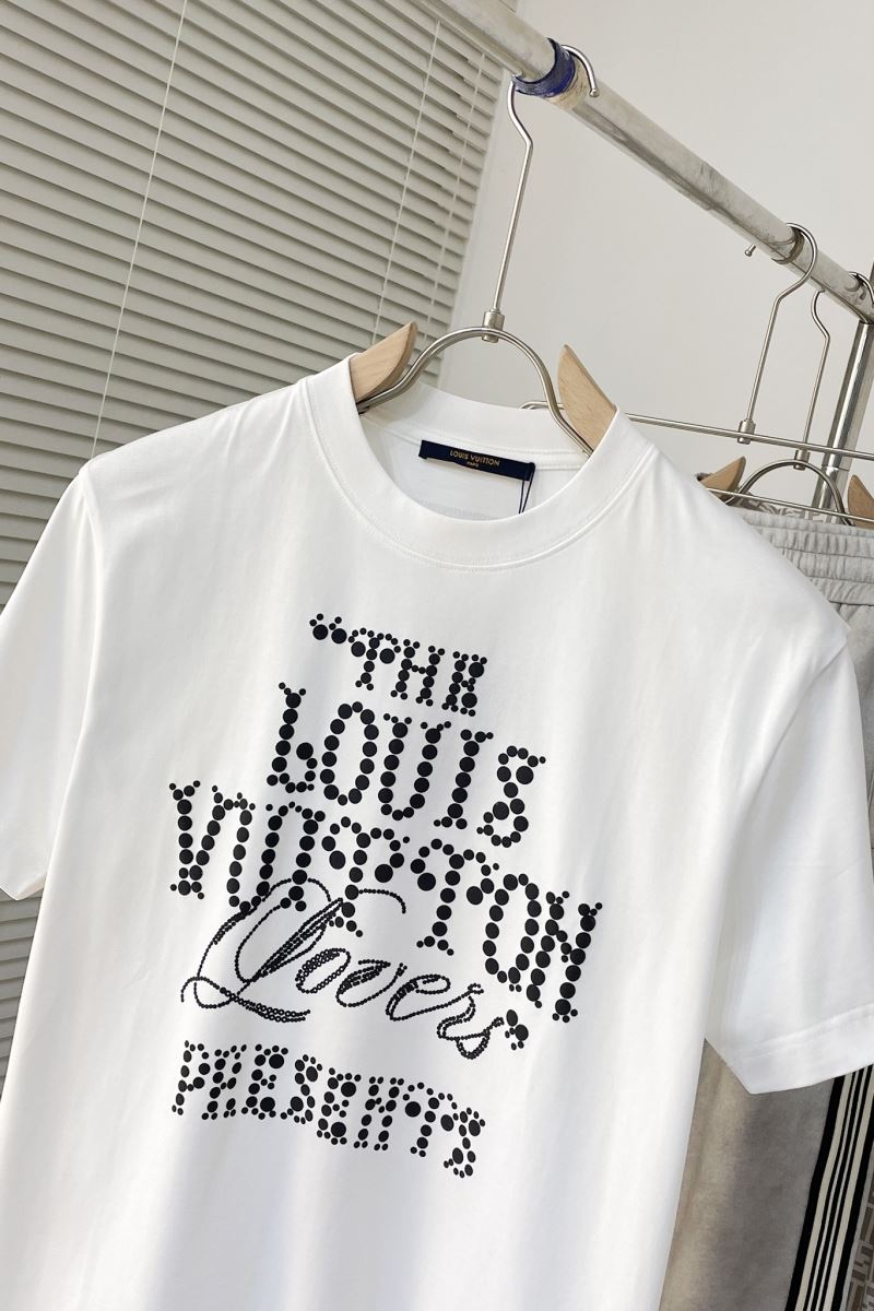 Louis Vuitton T-Shirts